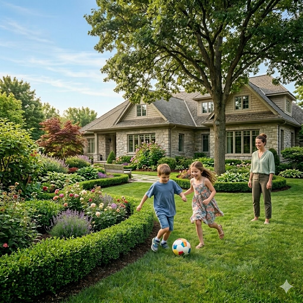 Jardinier à domicile à Balma : tonte, taille de haies, débroussaillage, désherbage, déchets verts. Devis rapide, intervention ponctuelle ou contrat.